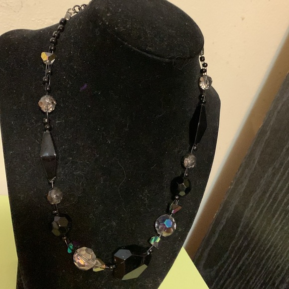 Beautiful necklace 19” - Picture 3 of 8